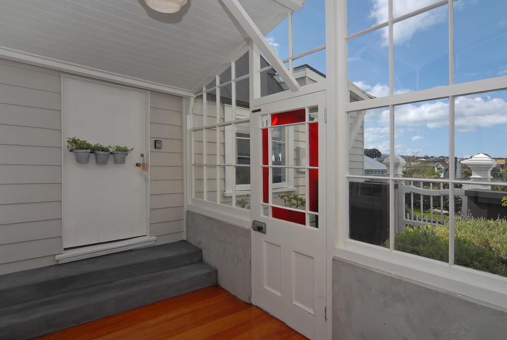 Historic Colenso Cottage เนเปียร์ ห้อง รูปภาพ