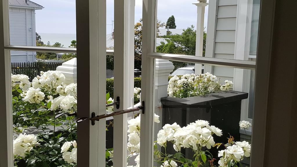 Historic Colenso Cottage เนเปียร์ ภายนอก รูปภาพ